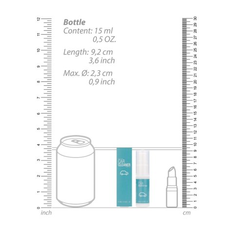 Środek do dezynfekcji 15 ml Pharmquests shots Pharmquests by Shots Środek do dezynfekcji 15 ml Pharmquests shots Pharmquests by Shots