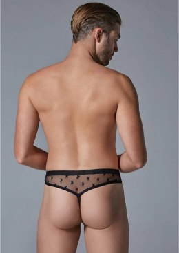 Stringi męskie Star - L/XL Allure Allure
