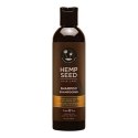 Szampon do pielęgnacji włosów z nasion konopi 236 ml - The earthly body Earthly body