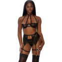 Trzyczęściowy zestaw Full Bloom XL Forplay Forplay