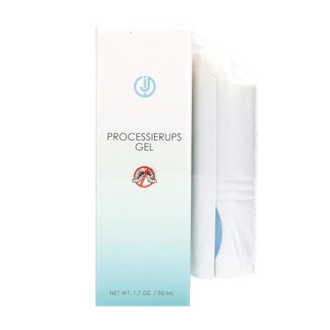 Żel gąsienicowy procesyjny 50 ml Pharmquests shots Pharmquests by Shots Żel gąsienicowy procesyjny 50 ml Pharmquests shots Pharmquests by Shots