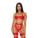 Zestaw Double XL Forplay Forplay