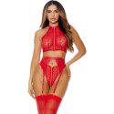 Zestaw I heart You XL Forplay Forplay