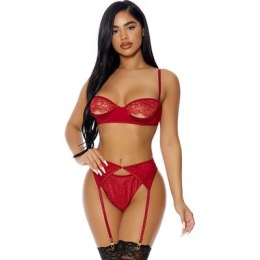 Zestaw Just a Peek XL Forplay Forplay