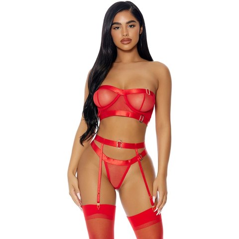 Zestaw good as gold XL Forplay Forplay Zestaw good as gold XL Forplay Forplay
