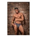 Bikini Heather Haze z wycięciami - XL Male Power Male Power