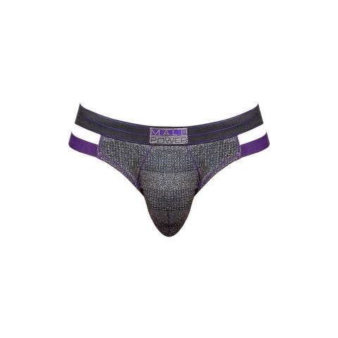 Bikini Heather Haze z wycięciami - L Male Power Male Power Bikini Heather Haze z wycięciami - L Male Power Male Power