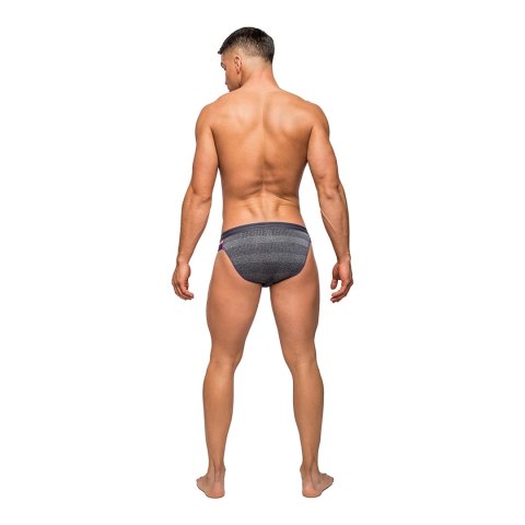 Bikini Heather Haze z wycięciami - S Male Power Male Power Bikini Heather Haze z wycięciami - S Male Power Male Power