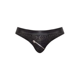 Bikini z zamkiem błyskawicznym - L Male Power Male Power