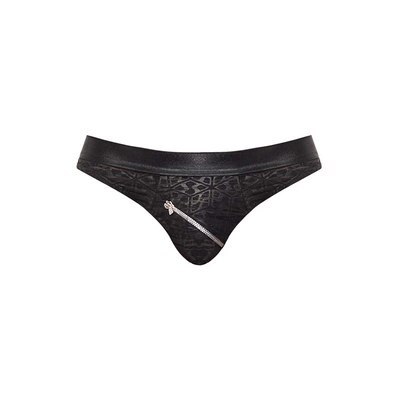 Bikini z zamkiem błyskawicznym - L Male Power Male Power Bikini z zamkiem błyskawicznym - L Male Power Male Power