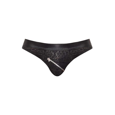 Bikini z zamkiem błyskawicznym - M Male Power Male Power Bikini z zamkiem błyskawicznym - M Male Power Male Power