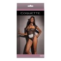 Coquette - Body Pokojówka One size Coquette