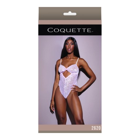 Coquette - Body Twist Cup - One size Coquette Coquette - Body Twist Cup - One size Coquette