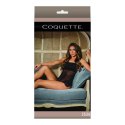 Coquette - Sukienka z falbanami - babydoll Coquette