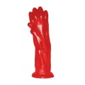 Dildo Paw Prowler Red Prowler Red