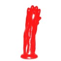 Dildo Paw Prowler Red Prowler Red