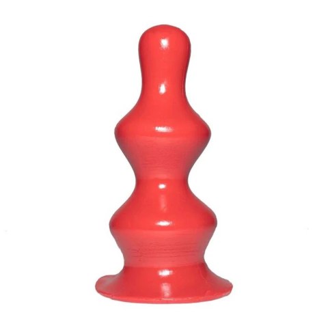 Dildo podwójne Doowy Prowler Red Prowler Red Dildo podwójne Doowy Prowler Red Prowler Red