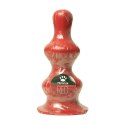 Dildo podwójne Doowy Prowler Red Prowler Red