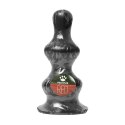 Dildo podwójne Doowy Prowler Red Prowler Red