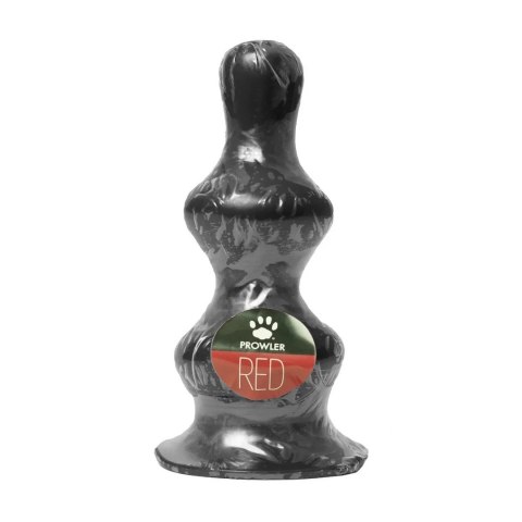 Dildo podwójne Doowy Prowler Red Prowler Red Dildo podwójne Doowy Prowler Red Prowler Red
