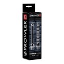 Gruszki analne zestaw pod prysznic Prowler Red Prowler Red