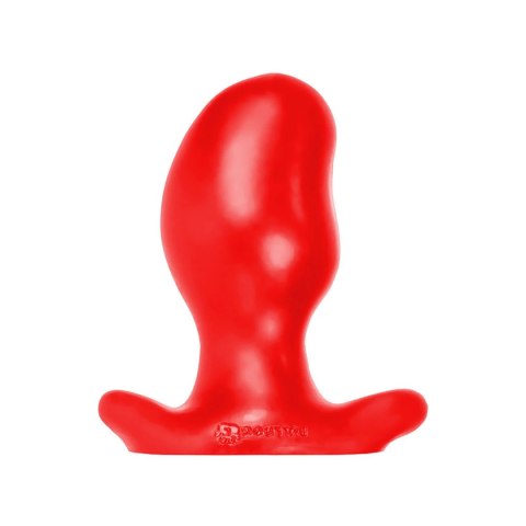 Korek analny ERGO mały Prowler Red Prowler Red Korek analny ERGO mały Prowler Red Prowler Red