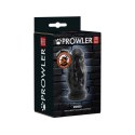 Korek analny ROIDS Prowler Red Prowler Red