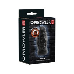 Korek analny ROIDS Prowler Red Prowler Red