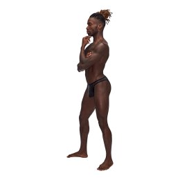 Majtki od bikini Landing Strip - L Male Power Male Power