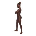 Mikro stringi Landing Strip - S/M Male Power Male Power