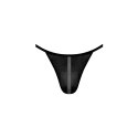 Mikro stringi Landing Strip - S/M Male Power Male Power