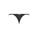 Mikro stringi Landing Strip - S/M Male Power Male Power