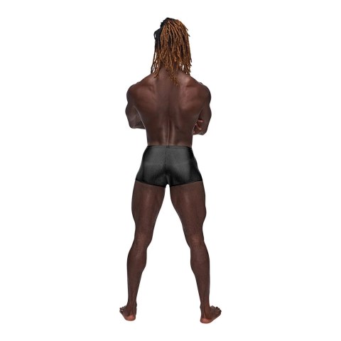 Mini szorty Barely There - XL Male Power Male Power Mini szorty Barely There - XL Male Power Male Power