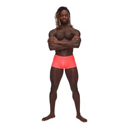 Mini szorty Barely There - M Male Power Male Power