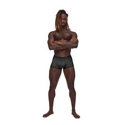 Mini szorty Barely There - M Male Power Male Power Mini szorty Barely There - M Male Power Male Power