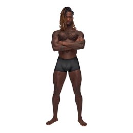 Mini szorty Barely There - S Male Power Male Power