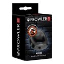 Pierścień erekcyjny Plow Prowler Red Prowler Red