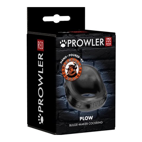Pierścień erekcyjny Plow Prowler Red Prowler Red Pierścień erekcyjny Plow Prowler Red Prowler Red