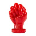 Pięść duża Prowler Red Prowler Red
