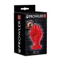 Pięść duża Prowler Red Prowler Red