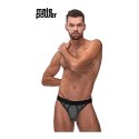 Sportowe majtki na paskach - LXL Male Power Male Power