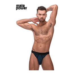 Sportowe majtki na paskach - LXL Male Power Male Power