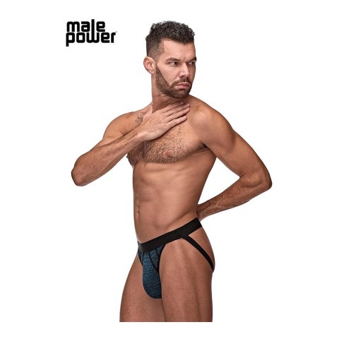 Sportowe majtki na paskach - S/M Male Power Male Power Sportowe majtki na paskach - S/M Male Power Male Power