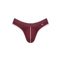 Sportowe siateczkowe stringi - LXL Male Power Male Power