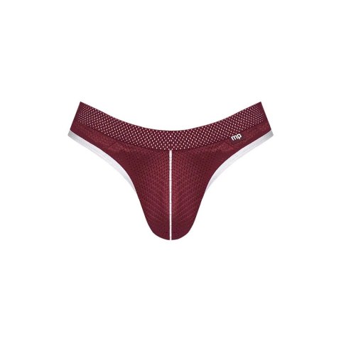 Sportowe siateczkowe stringi - LXL Male Power Male Power Sportowe siateczkowe stringi - LXL Male Power Male Power