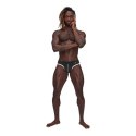 Sportowe siateczkowe stringi - LXL Male Power Male Power