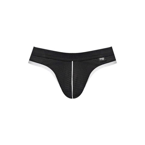 Sportowe siateczkowe stringi - LXL Male Power Male Power Sportowe siateczkowe stringi - LXL Male Power Male Power