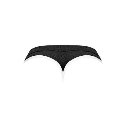 Sportowe siateczkowe stringi - LXL Male Power Male Power Sportowe siateczkowe stringi - LXL Male Power Male Power