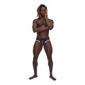 Sportowe siateczkowe stringi - S/M Male Power Male Power