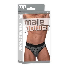 Sportowe stringi - S/M Male Power Male Power